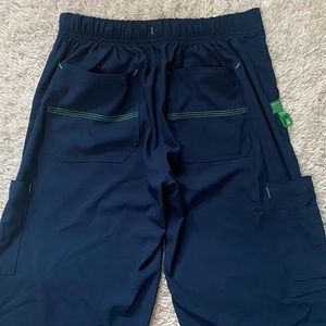 Carhartt scrub pants size XS